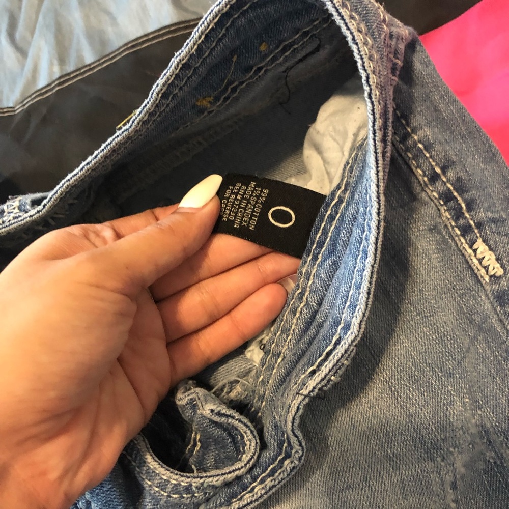 jeans - Picture 4 of 5